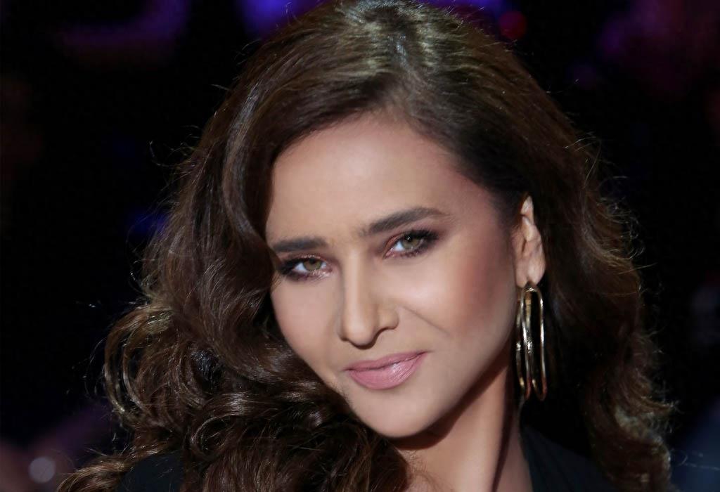 埃及十大最美丽的女人