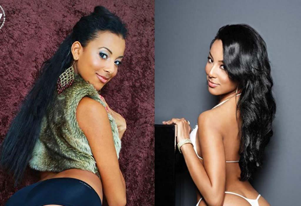 埃及十大最美丽的女人