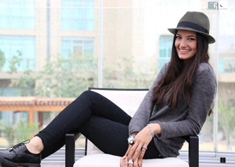 埃及十大最美丽的女人