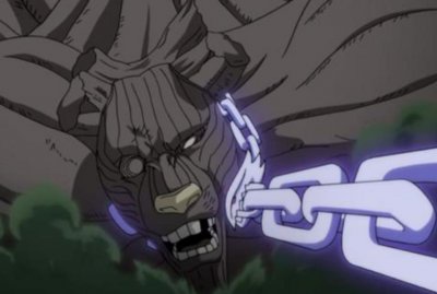 ​火影：同样被抽走尾兽，为何奇拉比活着？八尾被吸收前留了一手