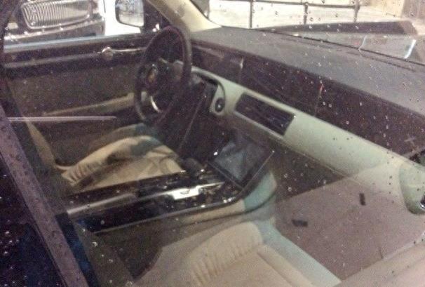 红旗L5虽然全球只卖了10台,但车主却都不是一般的背景