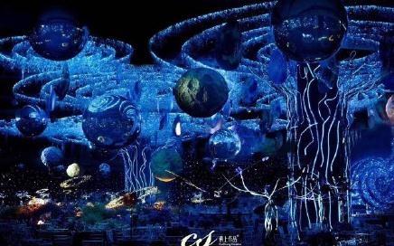 意尔康老总女儿婚礼布置300 万，酒席费1500 万，嫁妆1亿0588万元