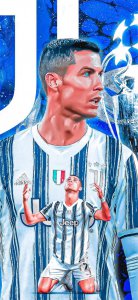 ​C罗高清壁纸大放送！收集了很久