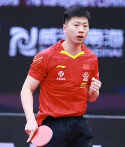 ​CCTV5今日节目单:直播男乒世界杯半决赛、决赛