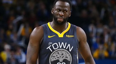 ​勇士和格林达成续约协议