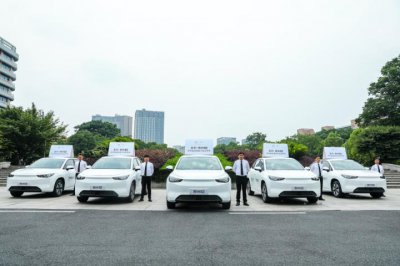 ​注意了！杭州网约车新政7月17日起施行