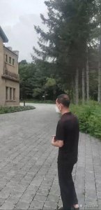 ​说说吉林省长春市的水文化生态园