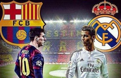 ​世纪大战：皇马vs巴萨，回顾一下双发近6场交战历史