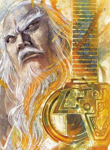 ​剑二十三的五次出场，牌面拉满却一胜难求，两次被正面化解