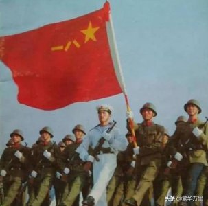 ​内蒙古军区非常重要，驻扎大量兵力，1967年，为何撤销？