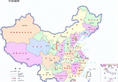 俄罗斯是联邦，美国是合众国，那么两者有何相同与不同之处