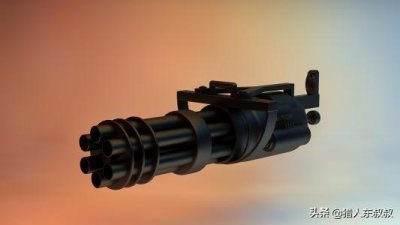 ​世界十大重机枪排名 中国制造89式竟排不上名