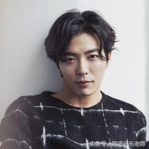 ​是韩剧王子也是韩剧杀人魔，一起来认识金材昱！