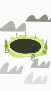 ​中国天眼每天要花40万，位于贵州山区的它，目前都发现了什么