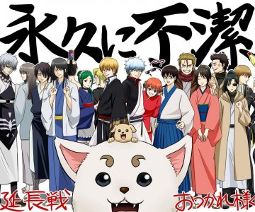 ​十部经典热血日漫！你看过几个？