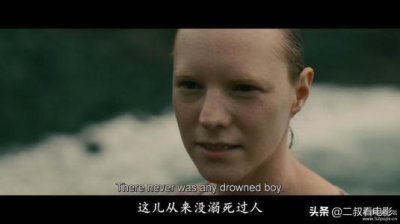 ​魔幻恐怖惊悚电影《进化岛》