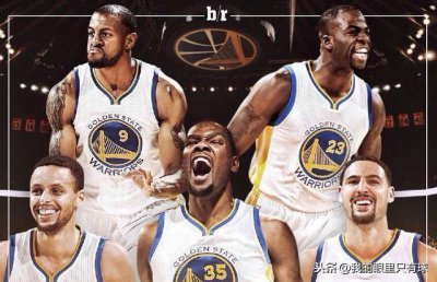 ​NBA联盟里“跑轰”战术的前世今生（中）