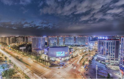 ​成都五大主城区未来3-5年核心区域剖析：一区一板块