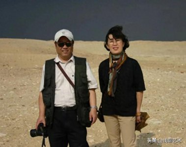 ​中国画家笔下仕女图：出水芙蓉，细腻入微！