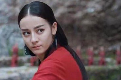 ​烈火如歌角色人物关系图 江湖情仇爱恨纠葛的故事