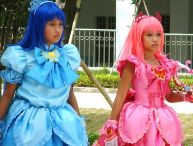 ​《巴啦啦小魔仙》12年了，各位主演的现状如何？有人欢喜有人愁