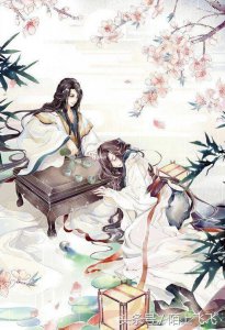 ​古风虐心爱情小故事，一段故事写一世情深