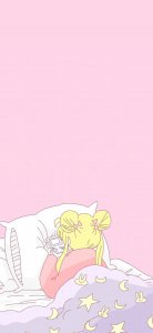 ​疯狂心动的粉色系少女壁纸