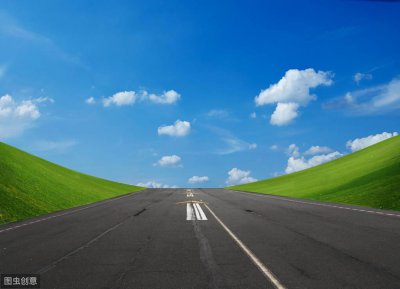 ​连接太原二环，山西新开工一条高速路