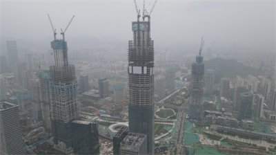 ​凉了？济南楼市的大变局与大悬念