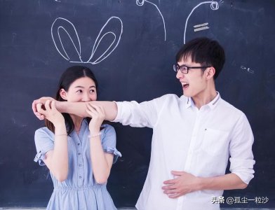 ​分手后还想复合，教你这样开口，可以提高成功率