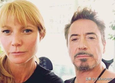 ​小辣椒将退出漫威，钢铁侠怎么办？