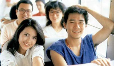 ​曾志伟被卷蓝姑侮辱风波，又被韩颖华点名是累犯，前妻现身力挺！