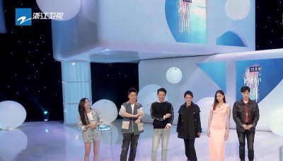 ​浙江卫视《遇见你真好》收官：王耀庆成王者，吴宣仪还是太年轻