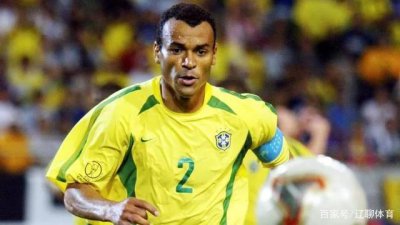 ​巴西历史十大球星