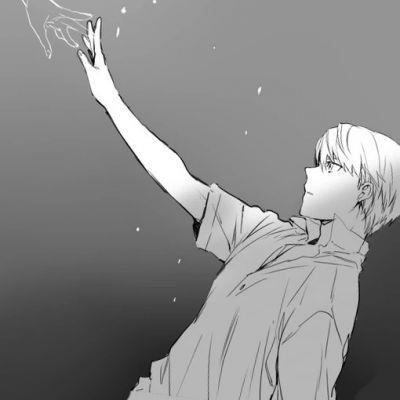 精选头像|最新帅气动漫头像男生冷酷高清大全