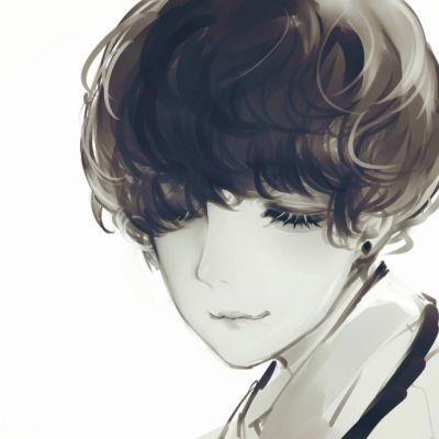 精选头像|最新帅气动漫头像男生冷酷高清大全