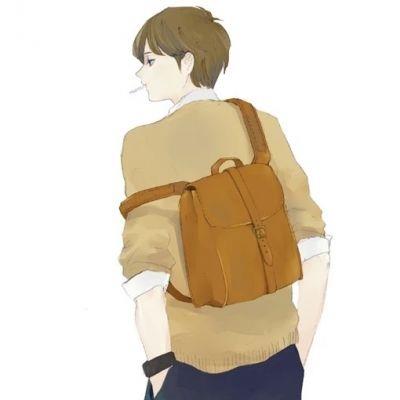 精选头像|最新帅气动漫头像男生冷酷高清大全