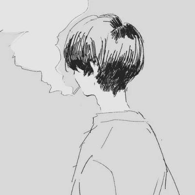 精选头像|最新帅气动漫头像男生冷酷高清大全