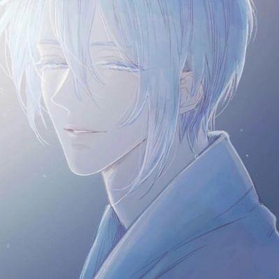 精选头像|最新帅气动漫头像男生冷酷高清大全