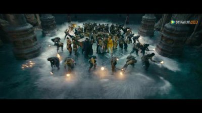 ​怒晴湘西：陈玉楼的夜眼到底是怎么来的？又为何成为陈瞎子？