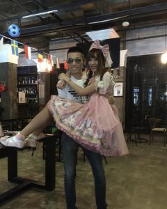 ​韩茜茜只是一位普通的女生？得知她的另外2个身份，旭旭宝宝赚了