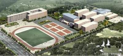 ​麻丘高级中学获批增设初中办学层次，南昌地铁将让麻丘驶入新未来