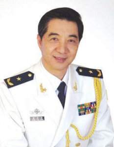 ​局座召忠，一个占领了网络主阵地的海军少将