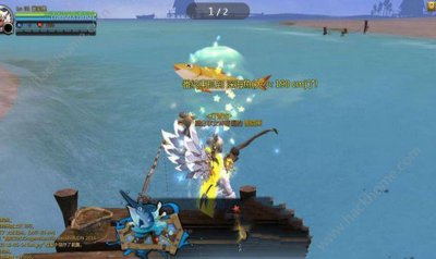 ​龙之谷手游4月28更新内容汇总