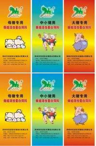 ​虫子鸡的活性饲料营养价值