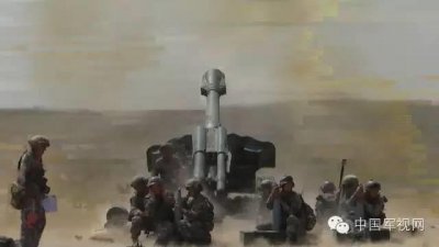 ​看点 - 《军事报道》今日看点