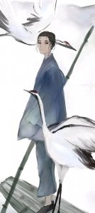 ​一人之下 壁纸