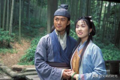 ​再生缘：一代奇女子孟丽君的传奇人生