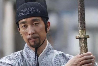 ​明朝最强锦衣卫，没有之一