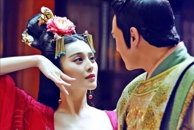 ​武则天和她的六个儿女